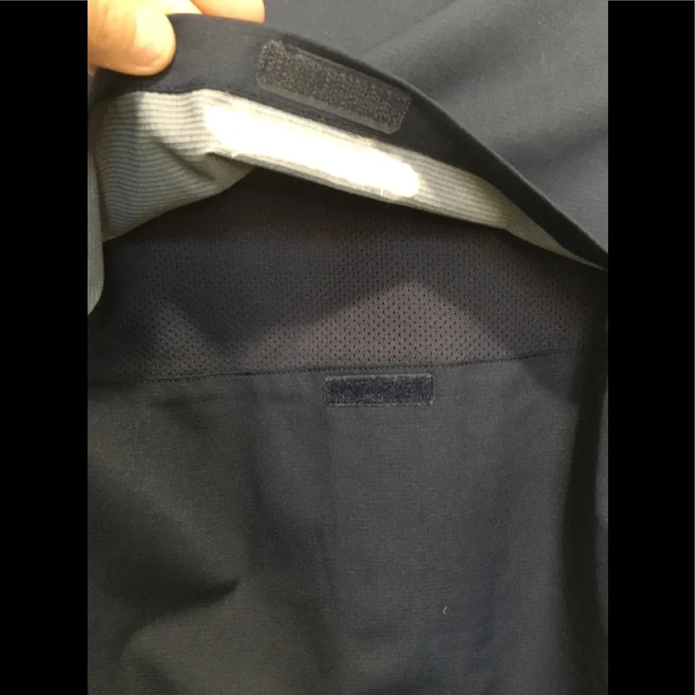 Bauer Lightweight Warm Up Jacket kk.